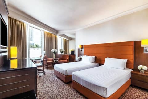 Rembrandt Hotel Bangkok — photo 4