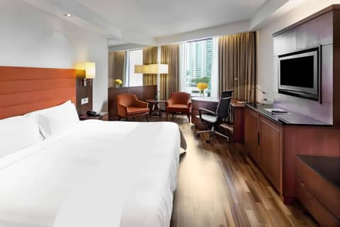 Rembrandt Hotel Bangkok — photo 7