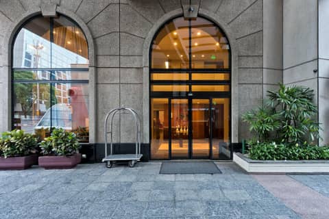 Meliá Paulista — photo 2