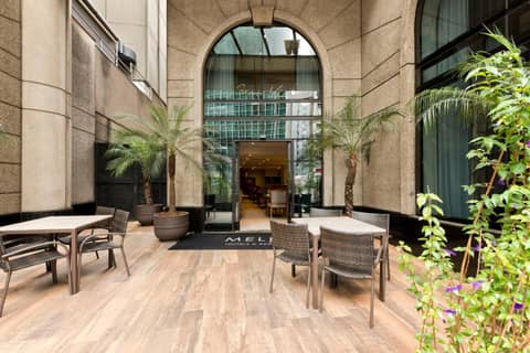 Meliá Paulista — photo 4