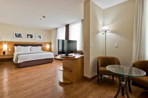 Meliá Paulista — photo 8