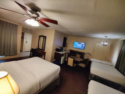 Hotel Opportune — photo 4