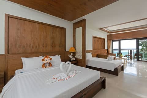 Secret Cliff Resort Phuket — photo 3