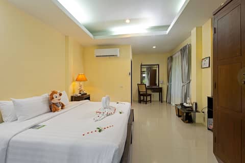 Secret Cliff Resort Phuket — photo 7