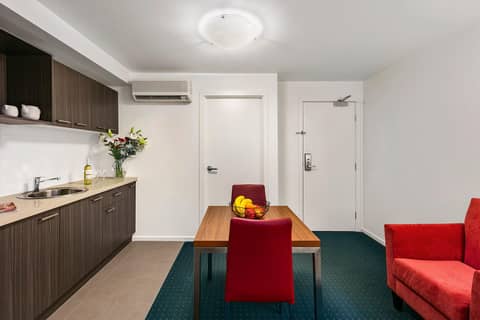 Melbourne Carlton Central Apartment Hotel Official — photo 2