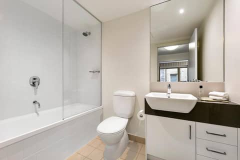Melbourne Carlton Central Apartment Hotel Official — photo 5