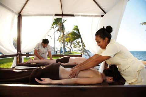 Riu Palace Peninsula - All Inclusive — photo 4