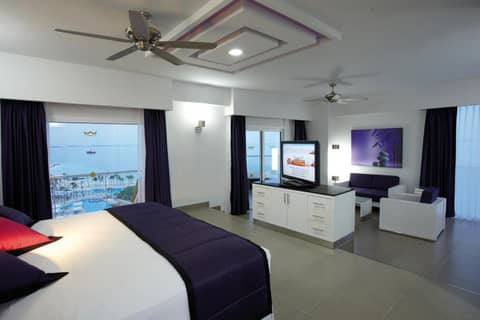 Riu Palace Peninsula - All Inclusive — photo 6
