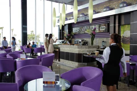Riu Palace Peninsula - All Inclusive — photo 8