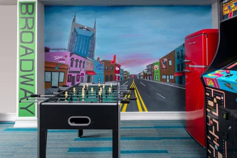 Aloft by Marriott Nashville West End — photo 2