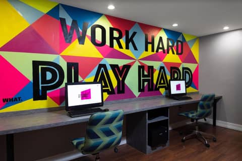 Aloft by Marriott Nashville West End — photo 5