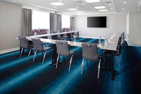 Aloft by Marriott Nashville West End — photo 6
