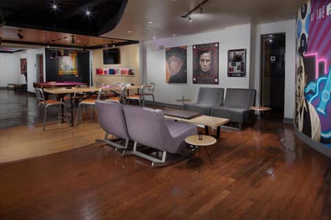 Aloft by Marriott Nashville West End — photo 7