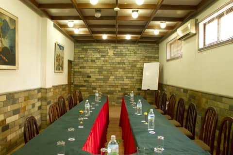 Hotel Marshyangdi — photo 2