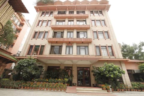 Hotel Marshyangdi — photo 5