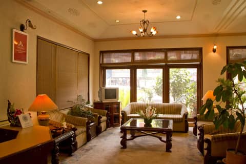 Hotel Marshyangdi — photo 7