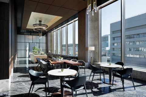 AC Hotel by Marriott Tokyo Ginza — photo 3