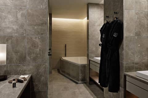 AC Hotel by Marriott Tokyo Ginza — photo 4