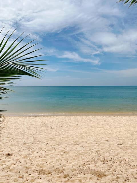 Thanh Kieu Beach Resort — photo 2