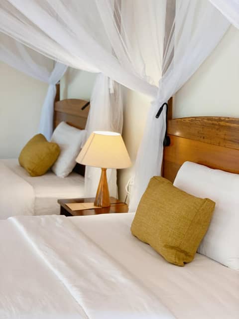 Thanh Kieu Beach Resort — photo 8