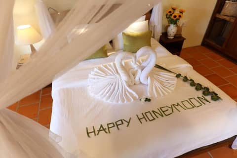 Thanh Kieu Beach Resort — photo 9
