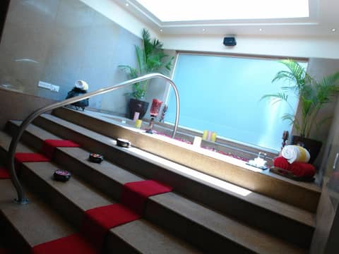 The Lalit Ashok — photo 3