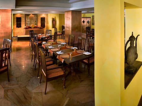 The Lalit Ashok — photo 6