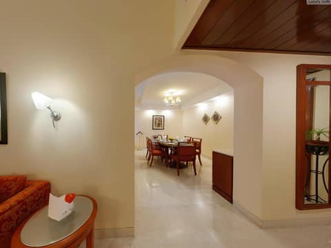 The Lalit Ashok — photo 7