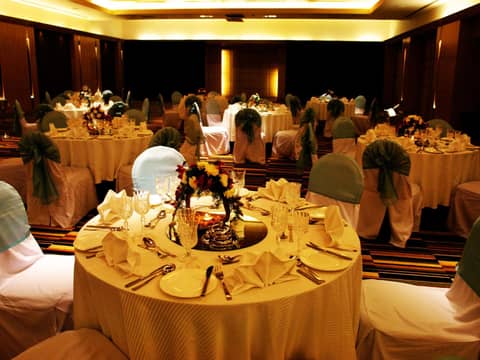 The Lalit Ashok — photo 9
