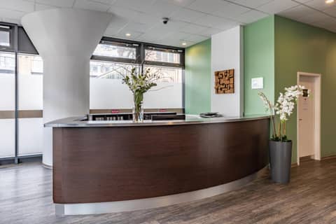 Garner Hotel Berlin - Schöneberg by IHG — photo 4
