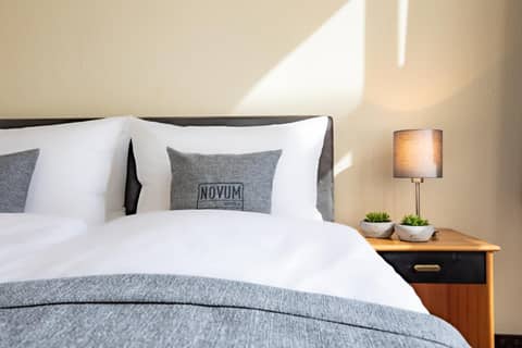 Garner Hotel Berlin - Schöneberg by IHG — photo 6