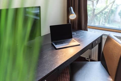 Garner Hotel Berlin - Schöneberg by IHG — photo 9