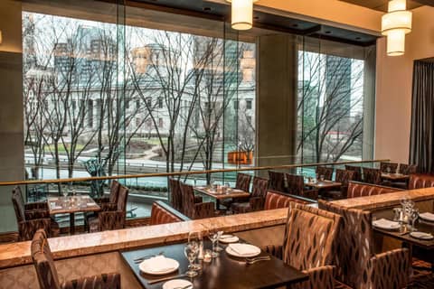 The Plaza Hotel Columbus at Capitol Square — photo 5