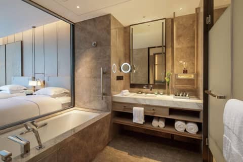 Hilton Chengdu Chenghua — photo 5