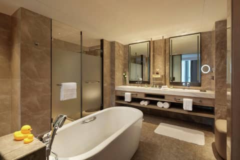 Hilton Chengdu Chenghua — photo 8