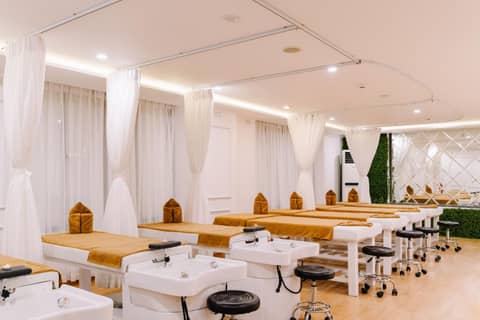 Happy Day Riverside Hotel & Spa Danang — photo 6
