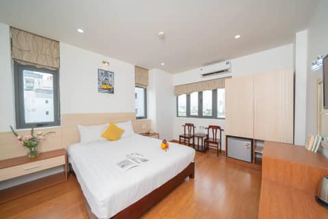 Happy Day Riverside Hotel & Spa Danang — photo 7