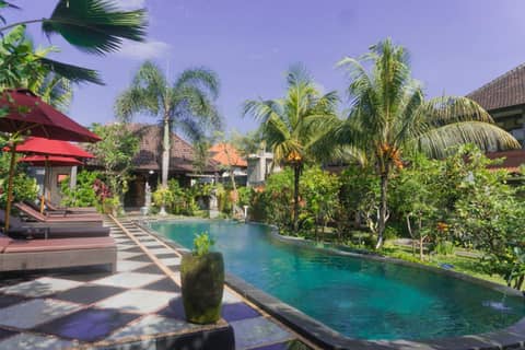 Bucu Guest House — photo 3