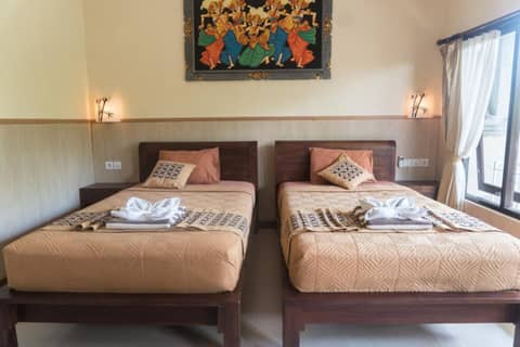 Bucu Guest House — photo 5