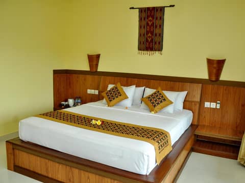 Bucu Guest House — photo 6