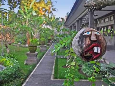 Bucu Guest House — photo 7