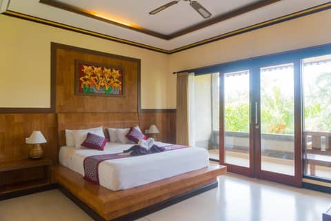 Bucu Guest House — photo 9