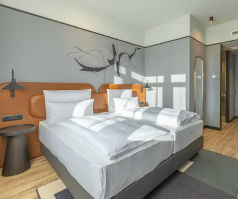 TITANIC Comfort Kurfürstendamm — photo 3