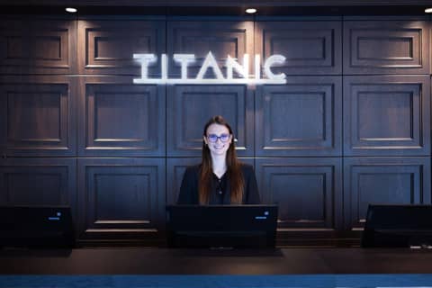 TITANIC Comfort Kurfürstendamm — photo 4