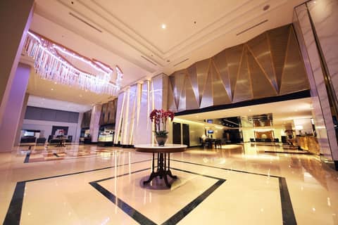 AnCasa Hotel Kuala Lumpur Chinatown — photo 3