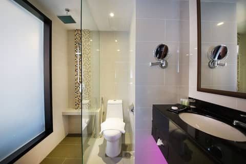 AnCasa Hotel Kuala Lumpur Chinatown — photo 7