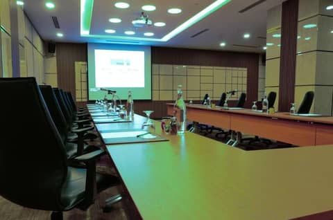 AnCasa Hotel Kuala Lumpur Chinatown — photo 9