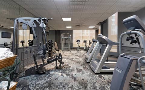 Le Nouvel Hotel — photo 7