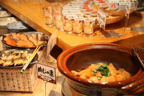 Daiwa Roynet Hotel Hiroshima-ekimae — photo 5