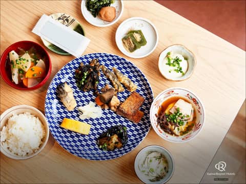 Daiwa Roynet Hotel Hiroshima-ekimae — photo 7